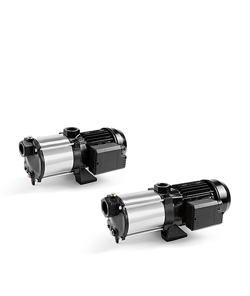 elettropompe esterne