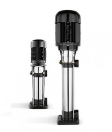 External electric pumps CV