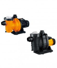 External electric pumps IDROPOOL