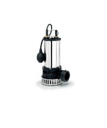 Electric submersible pumps DRENOSOM