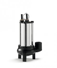 Electric submersible pumps SEMISOM DC