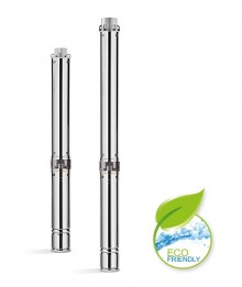 Electric submersible pumps IDROSOM