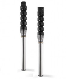 Electric submersible pumps